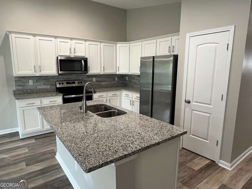 4 bedroom, 2 bathroom, 1,385 sq ft single family residence for rent at 18 Aidan Court, St. Marys, GA 31558 for $1,750 a month — photo 5