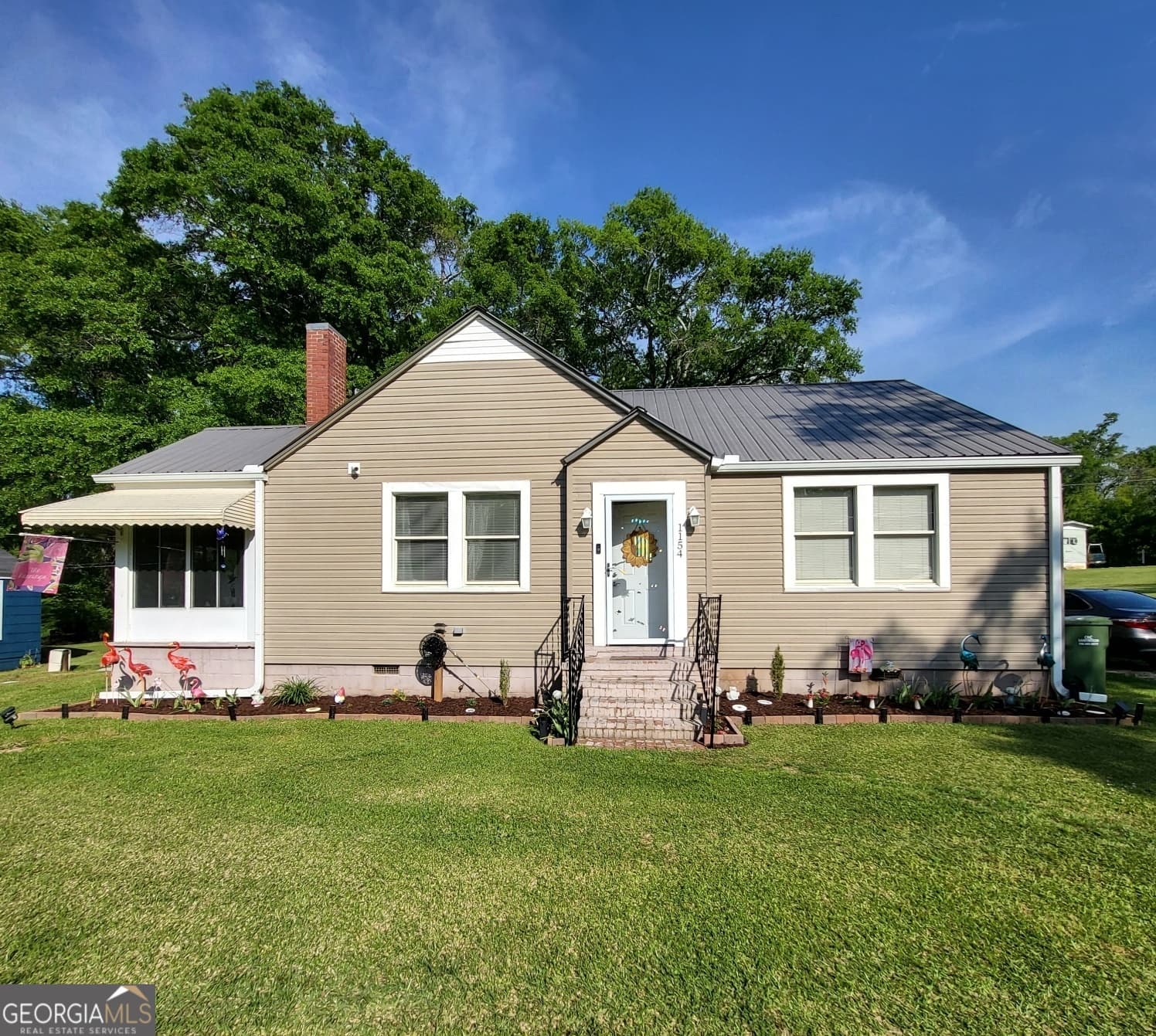 1154 California Road, Valley, AL 36854 — most recent listing photo