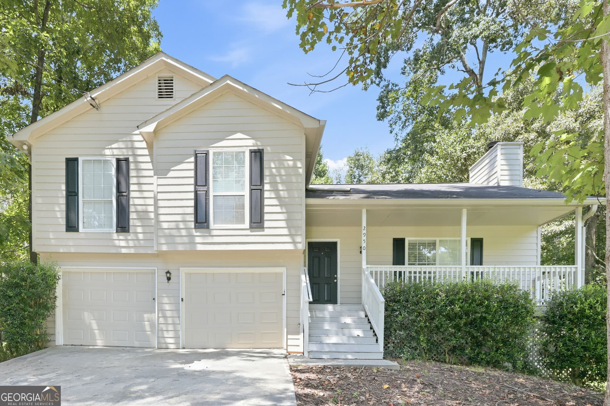 4 bedroom, 2.5 bathroom, 2,284 sq ft single family residence for sale at 2950 Williams Farm Drive, Dacula, GA 30019