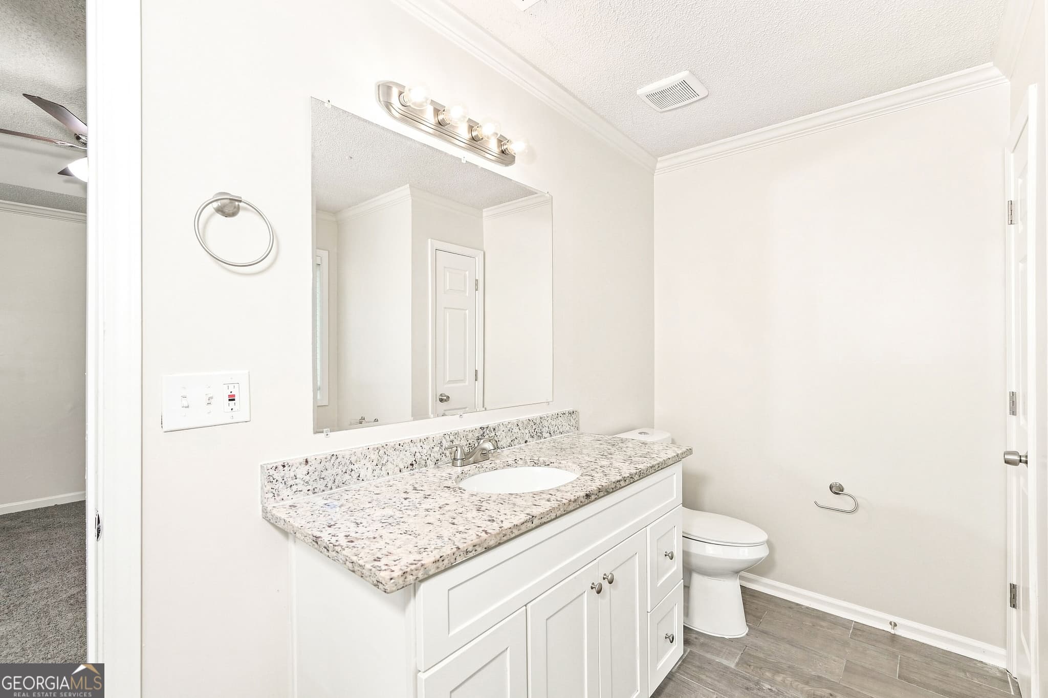 4 bedroom, 2.5 bathroom, 2,284 sq ft single family residence for sale at 2950 Williams Farm Drive, Dacula, GA 30019 — photo 10