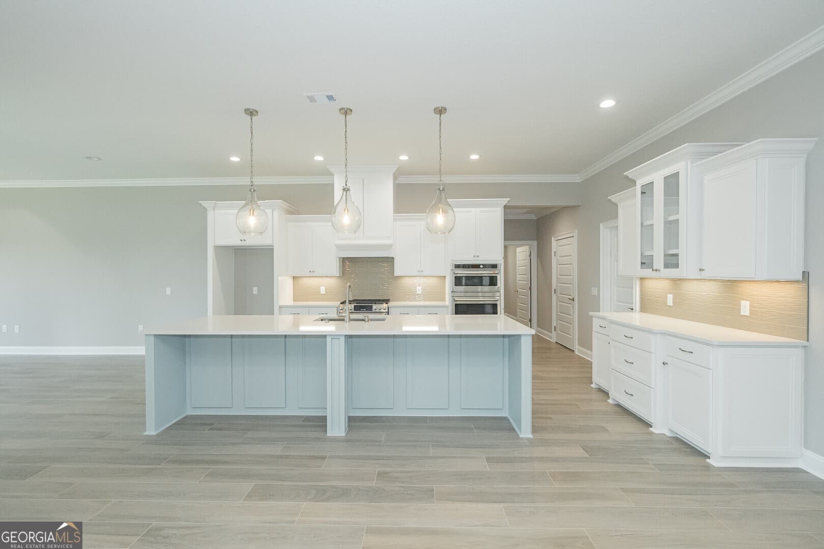 4 bedroom, 3 bathroom, 2,847 sq ft single family residence for sale at 205 Riley Hunter Drive, Kingsland, GA 31548 — photo 6