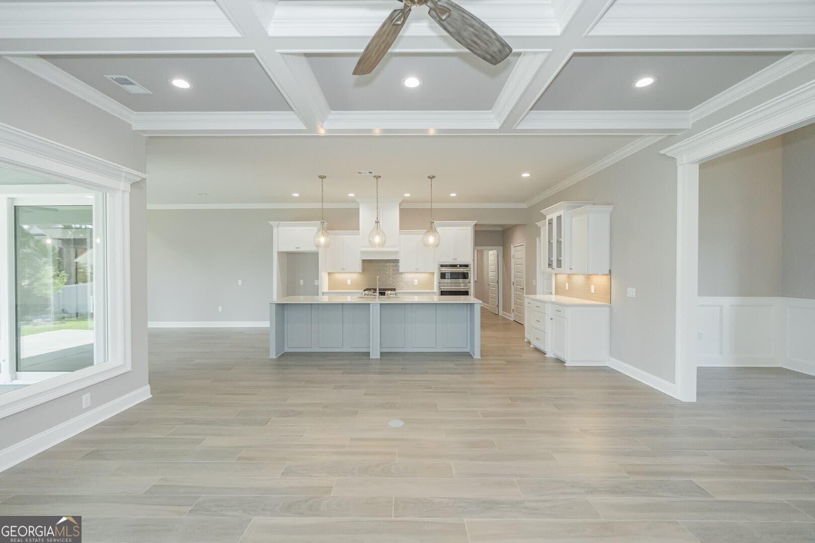 4 bedroom, 3 bathroom, 2,847 sq ft single family residence for sale at 205 Riley Hunter Drive, Kingsland, GA 31548 — photo 7