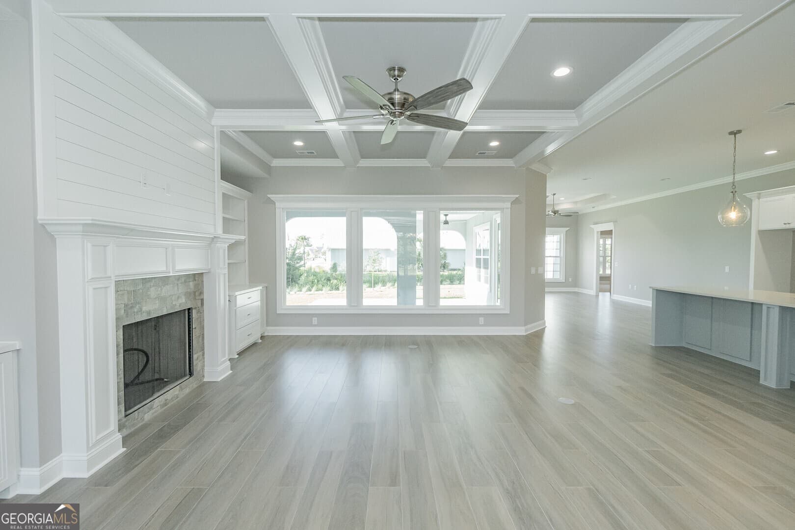 4 bedroom, 3 bathroom, 2,847 sq ft single family residence for sale at 205 Riley Hunter Drive, Kingsland, GA 31548 — photo 3