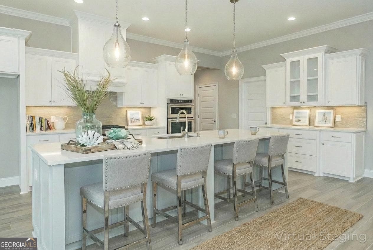 4 bedroom, 3 bathroom, 2,847 sq ft single family residence for sale at 205 Riley Hunter Drive, Kingsland, GA 31548 — photo 5