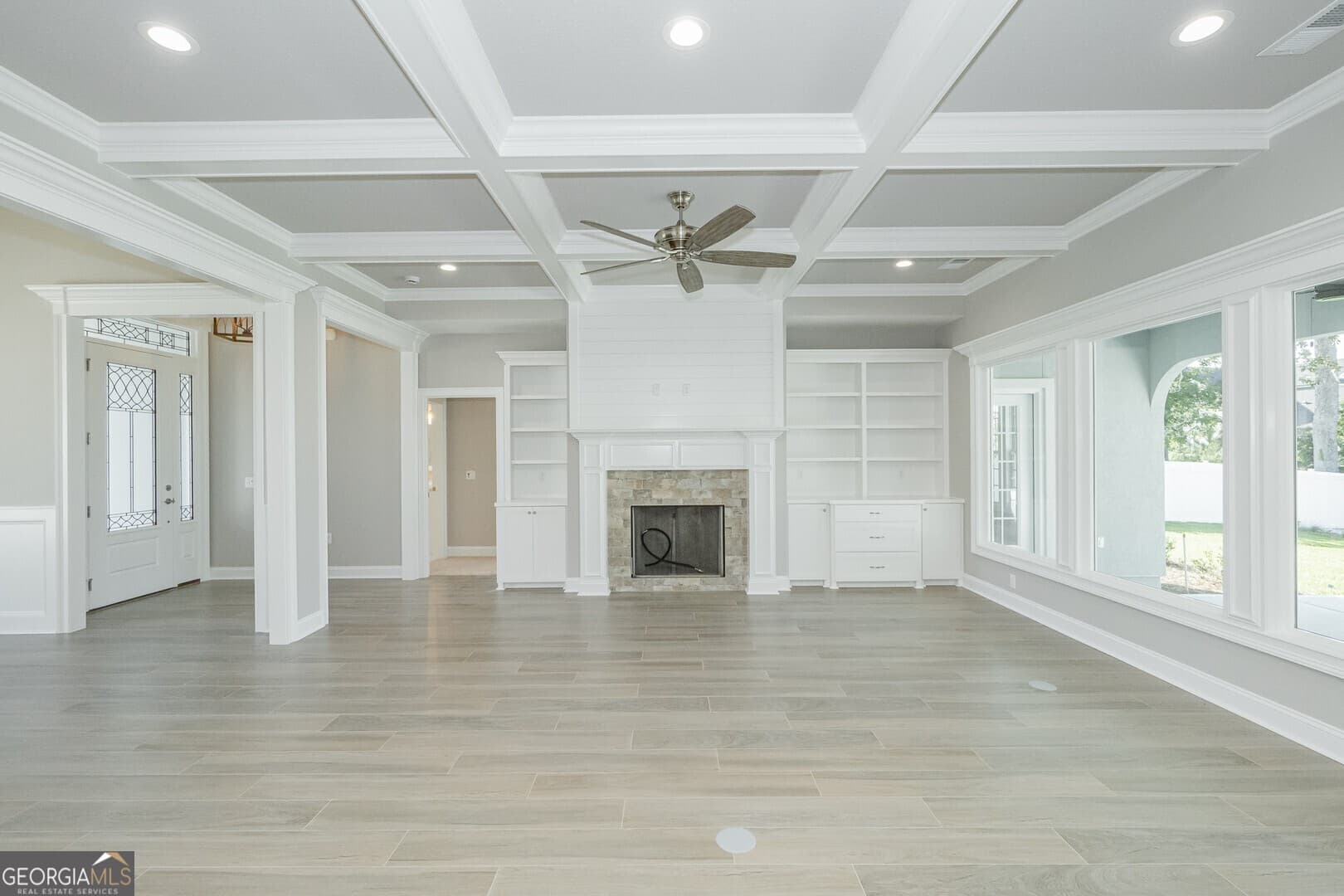 4 bedroom, 3 bathroom, 2,847 sq ft single family residence for sale at 205 Riley Hunter Drive, Kingsland, GA 31548 — photo 4
