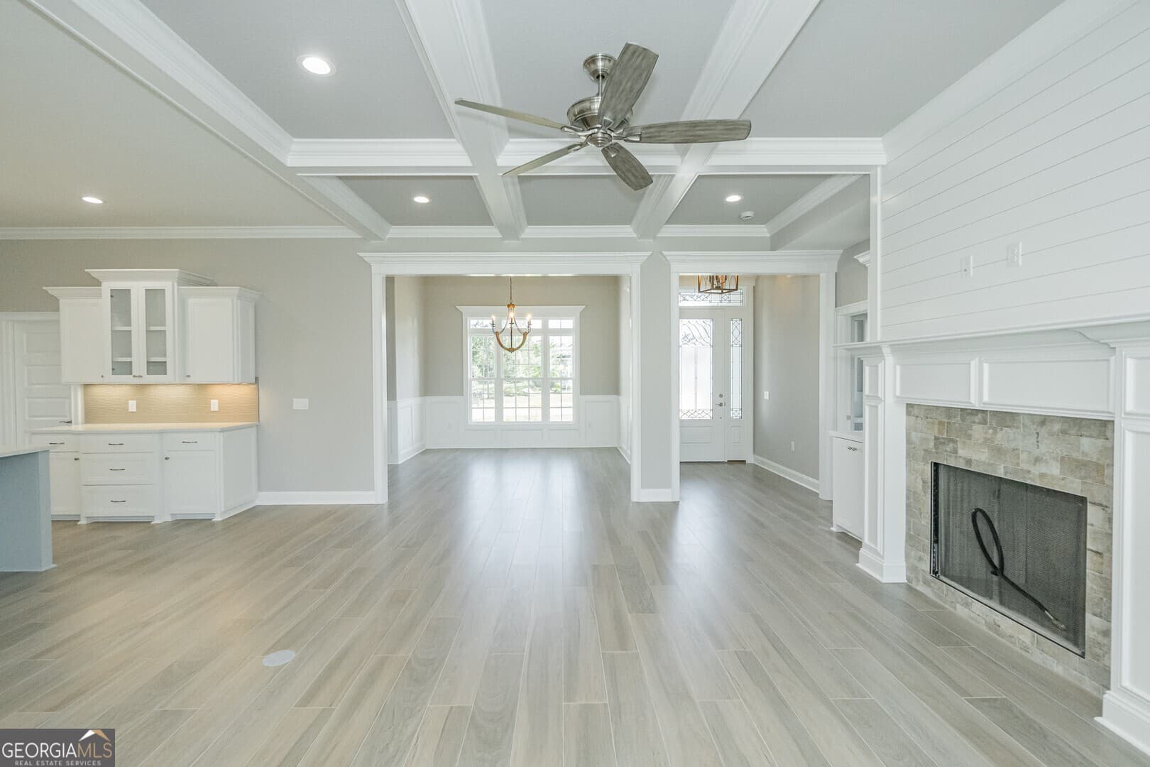 4 bedroom, 3 bathroom, 2,847 sq ft single family residence for sale at 205 Riley Hunter Drive, Kingsland, GA 31548 — photo 8