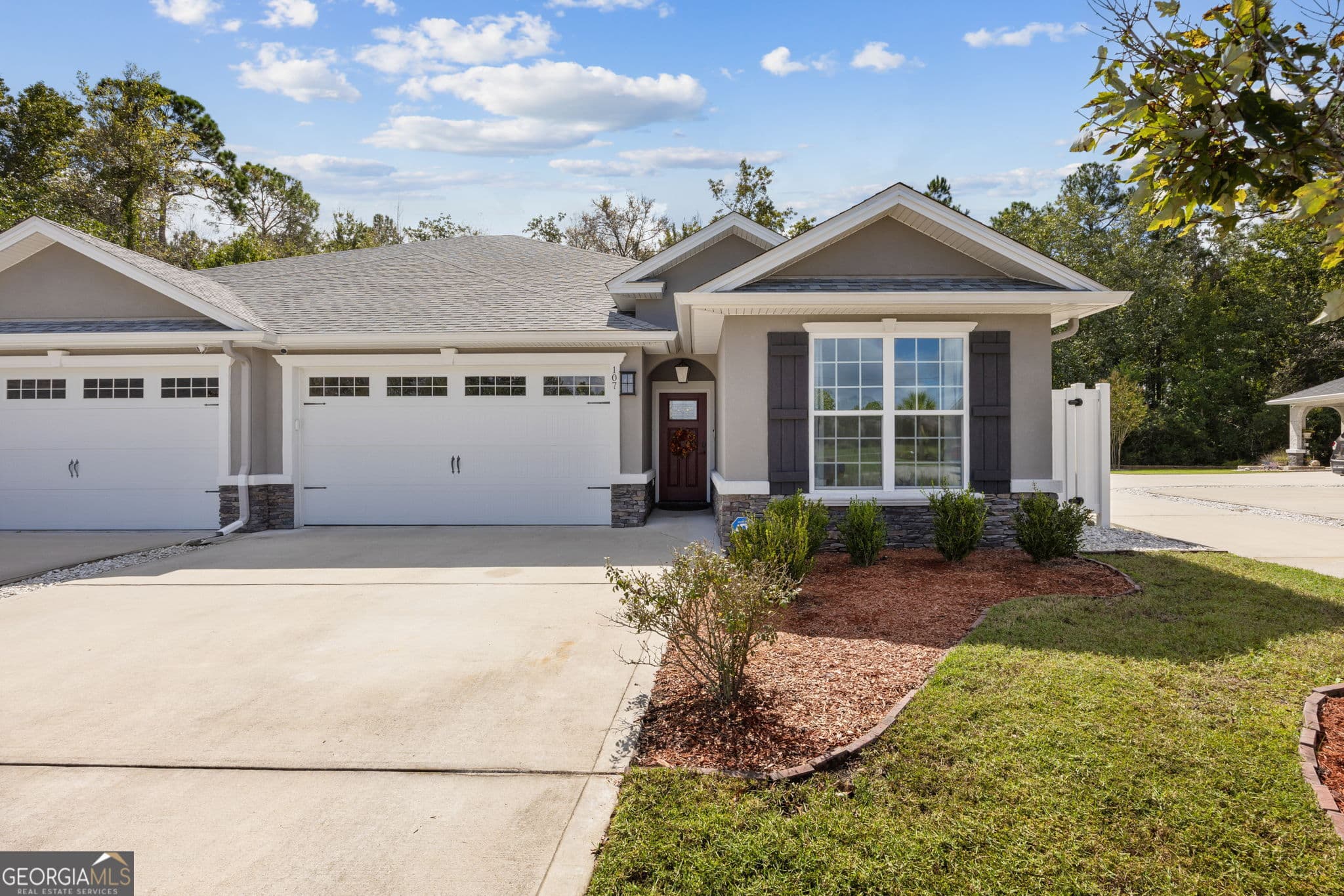 107 Kerstin Court, Kingsland, GA 31548 — most recent listing photo