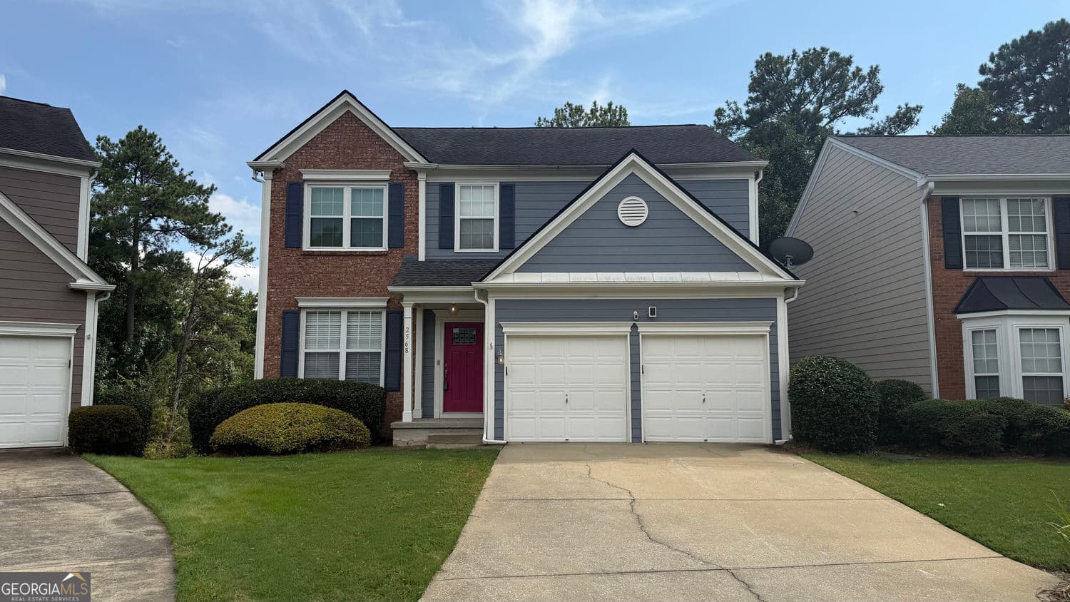 4 bedroom, 3.5 bathroom, 3,356 sq ft single family residence for rent at 2568 Alvecot Circle, Atlanta, GA 30339 for $3,000 a month — photo 1 of 1