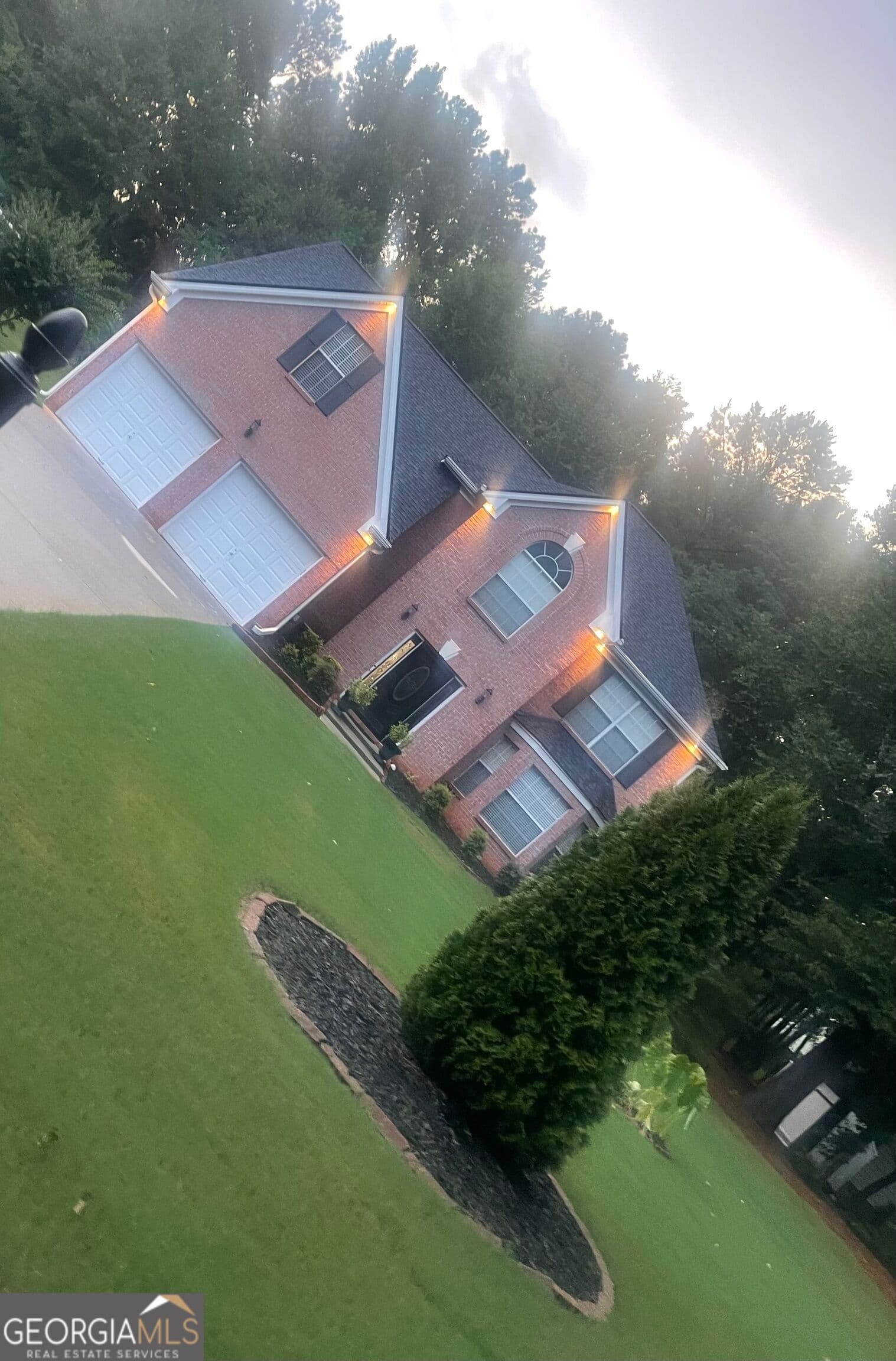 3 bedroom, 2.5 bathroom, 2,750 sq ft single family residence for rent at 4030 Villager Way, Rex, GA 30273 for $2,500 a month — photo 1 of 1