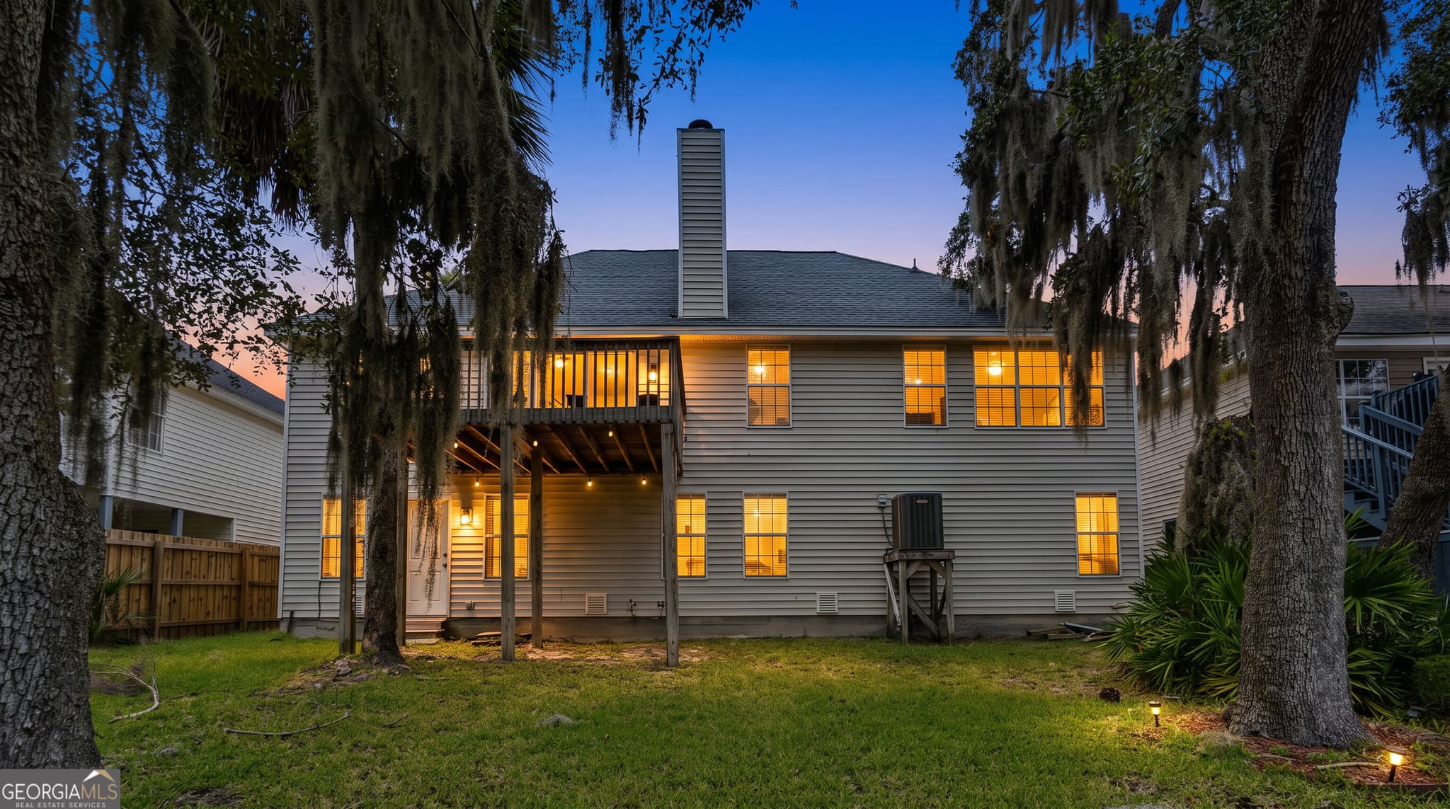 5 bedroom, 2 bathroom, 2,831 sq ft single family residence for sale at 109 Runner Road, Savannah, GA 31410 — photo 3