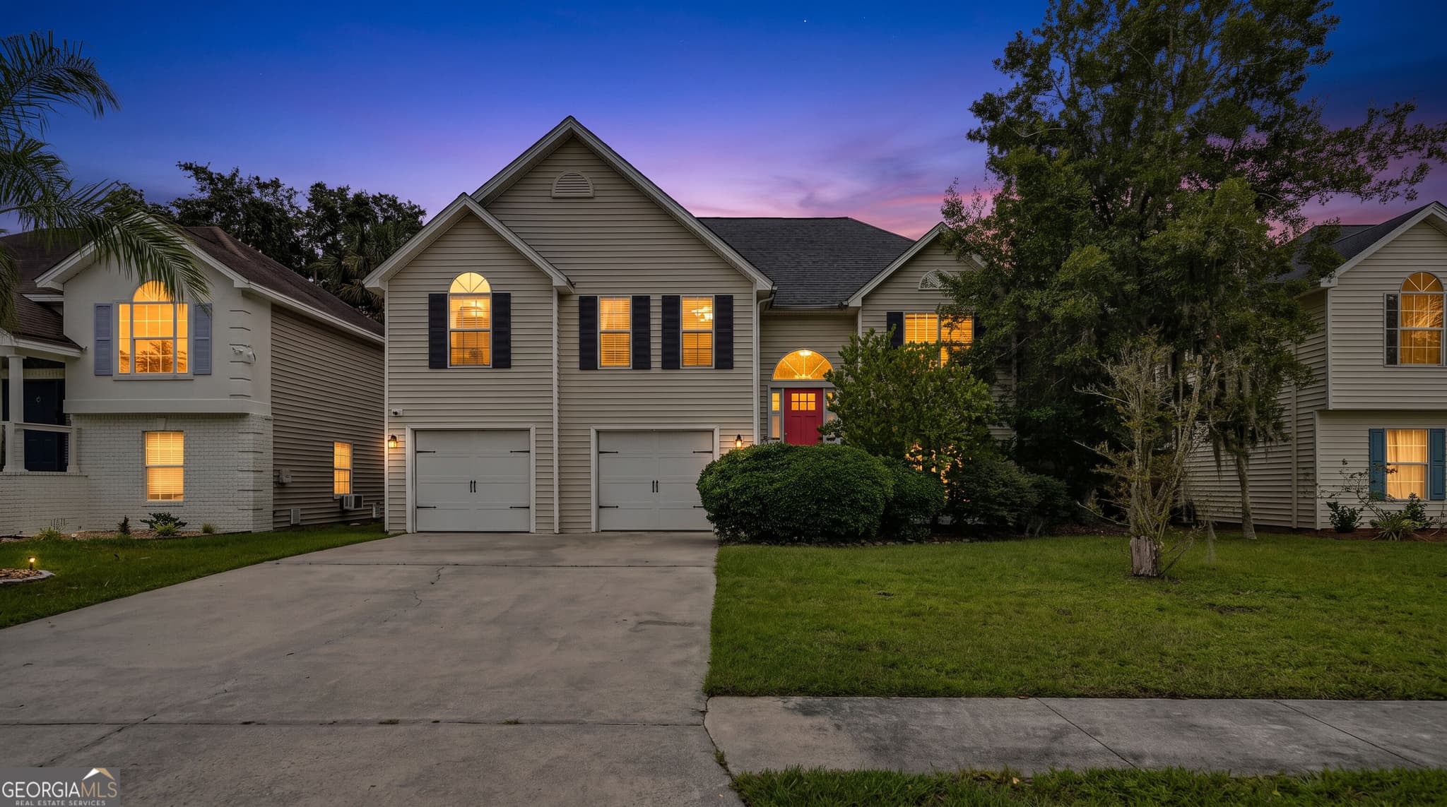 5 bedroom, 2 bathroom, 2,831 sq ft single family residence for sale at 109 Runner Road, Savannah, GA 31410