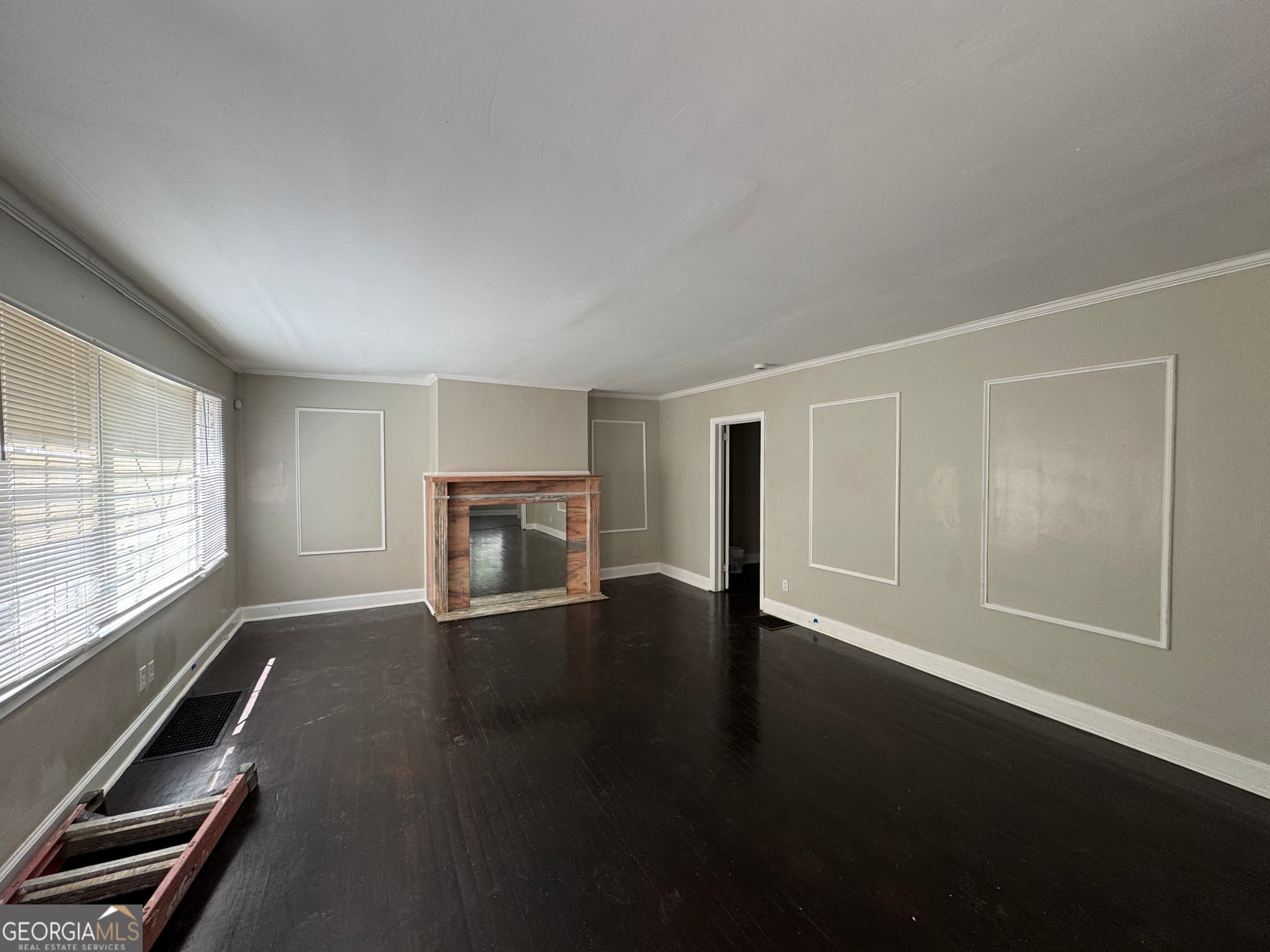 4 bedroom, 2 bathroom, 1,746 sq ft single family residence for rent at 1580 Childress Drive, Atlanta, GA 30311 for $2,250 a month — photo 2