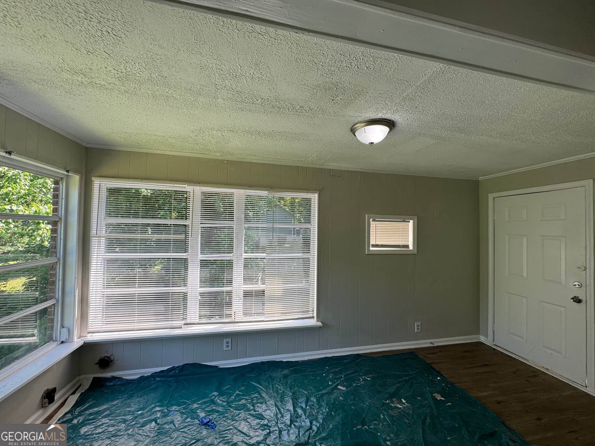 4 bedroom, 2 bathroom, 1,746 sq ft single family residence for rent at 1580 Childress Drive, Atlanta, GA 30311 for $2,250 a month — photo 3