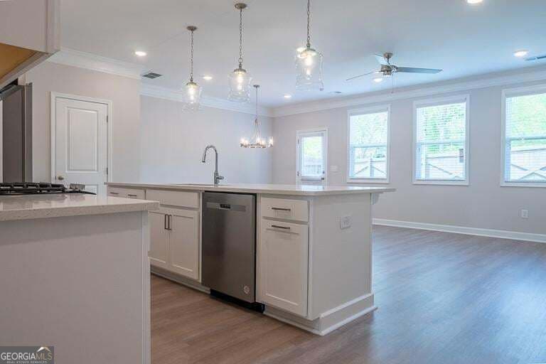 3 bedroom, 2.5 bathroom, 1,805 sq ft townhouse for rent at 3357 Verdi Lane, Kennesaw, GA 30144 for $2,750 a month — photo 7