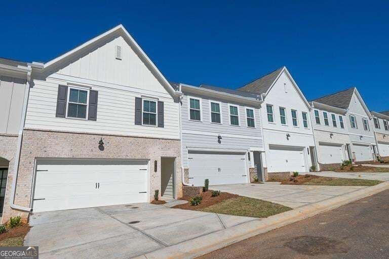 3 bedroom, 2.5 bathroom, 1,805 sq ft townhouse for rent at 3357 Verdi Lane, Kennesaw, GA 30144 for $2,750 a month — photo 3