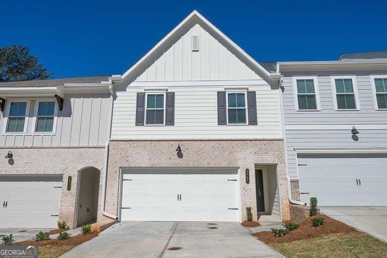 3 bedroom, 2.5 bathroom, 1,805 sq ft townhouse for rent at 3357 Verdi Lane, Kennesaw, GA 30144 for $2,750 a month — photo 1 of 55