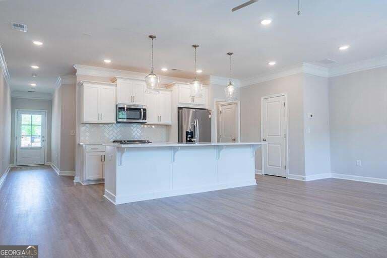 3 bedroom, 2.5 bathroom, 1,805 sq ft townhouse for rent at 3357 Verdi Lane, Kennesaw, GA 30144 for $2,750 a month — photo 4