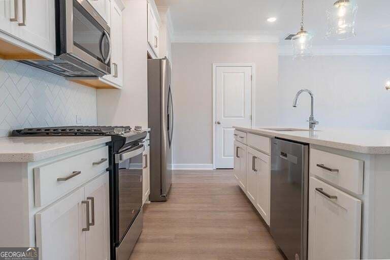 3 bedroom, 2.5 bathroom, 1,805 sq ft townhouse for rent at 3357 Verdi Lane, Kennesaw, GA 30144 for $2,750 a month — photo 8