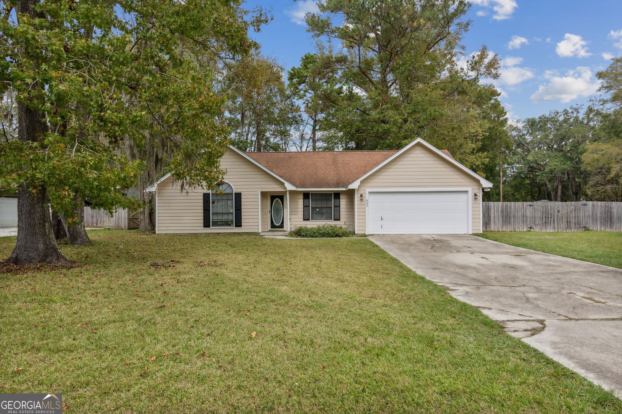 605 E Bay Avenue, Kingsland, GA 31548 — most recent listing photo