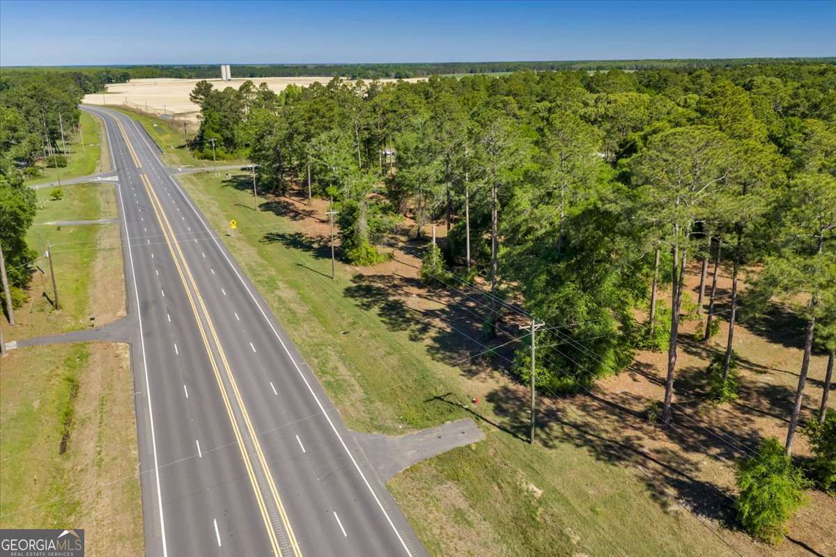 residential lot for sale at 0 Us Hwy 280 W Lot#31, Cordele, GA 31015 — photo 4