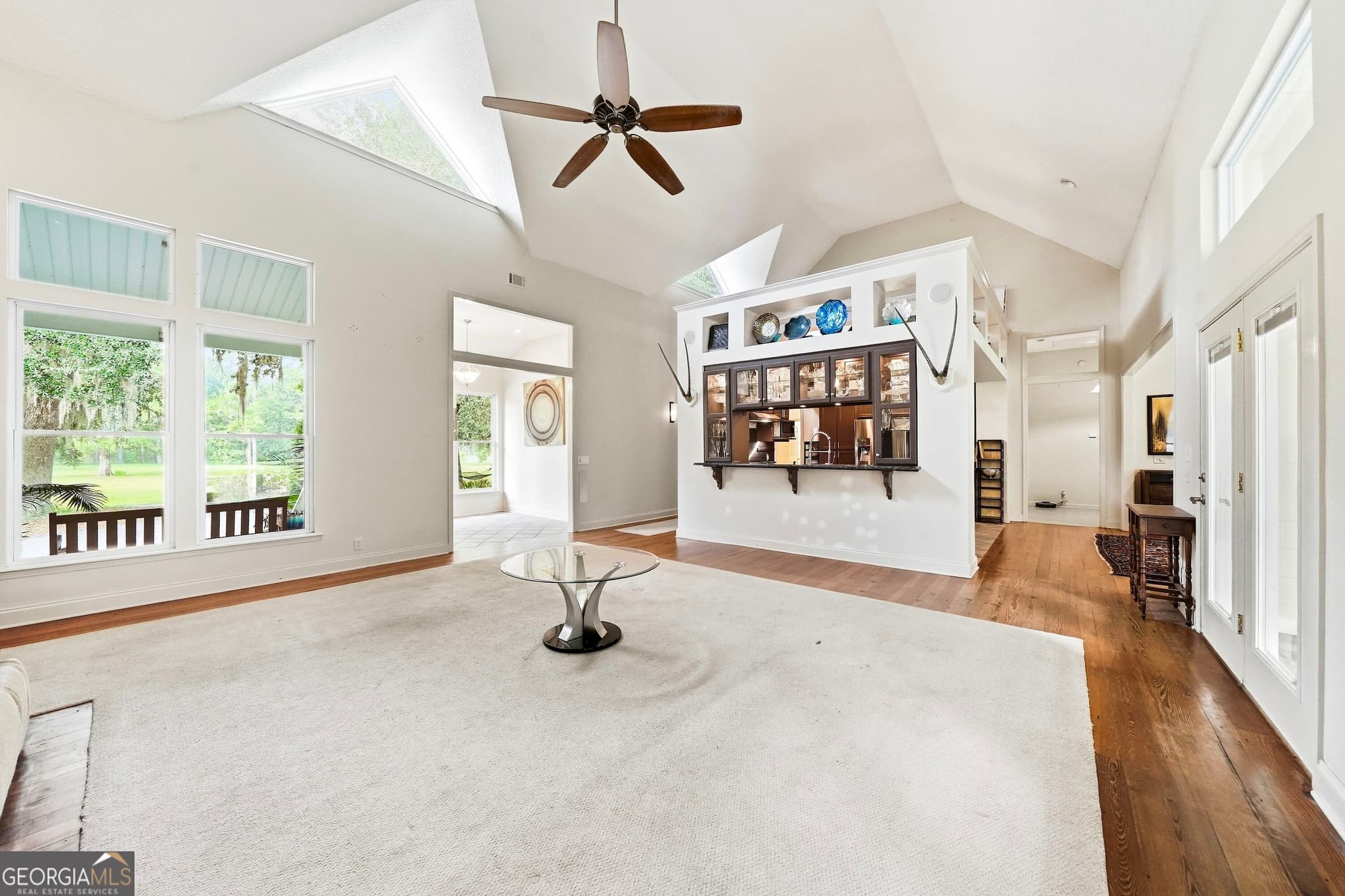 3 bedroom, 3 bathroom, 3,040 sq ft single family residence for sale at 283 Milton Lane, Waverly, GA 31565 — photo 6