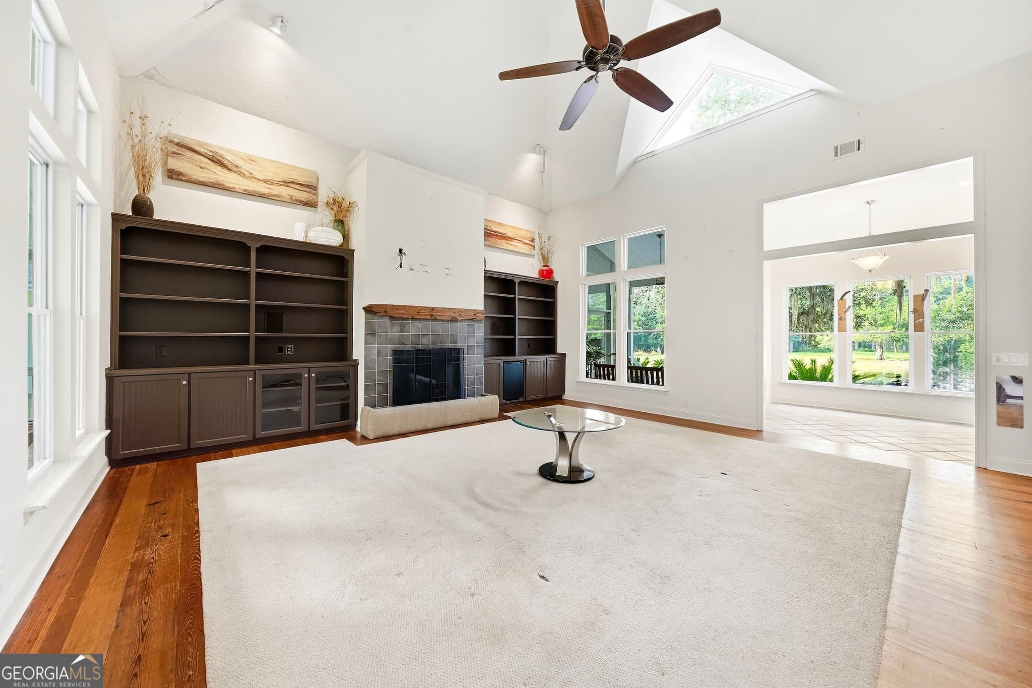 3 bedroom, 3 bathroom, 3,040 sq ft single family residence for sale at 283 Milton Lane, Waverly, GA 31565 — photo 5