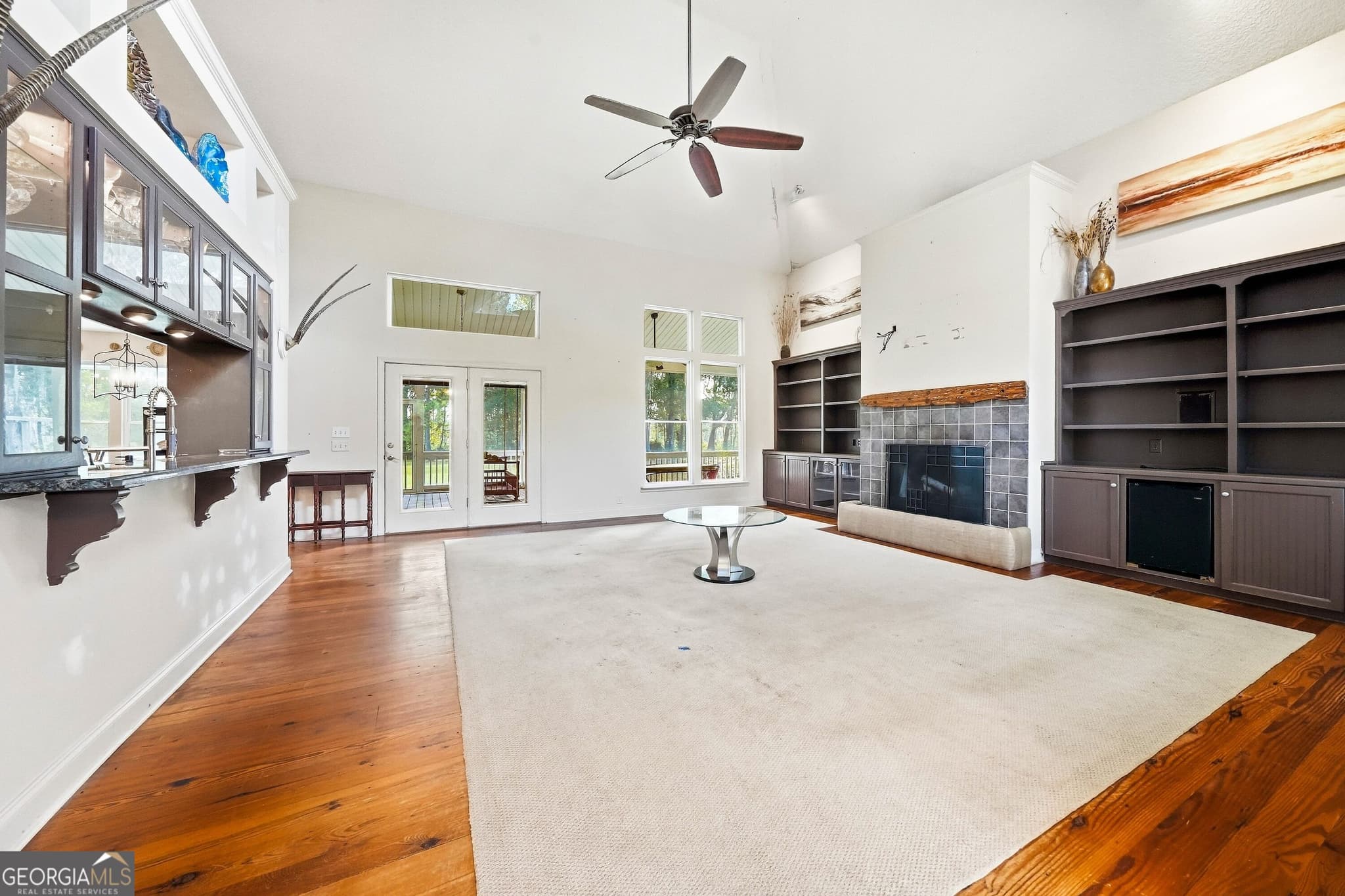 3 bedroom, 3 bathroom, 3,040 sq ft single family residence for sale at 283 Milton Lane, Waverly, GA 31565 — photo 4