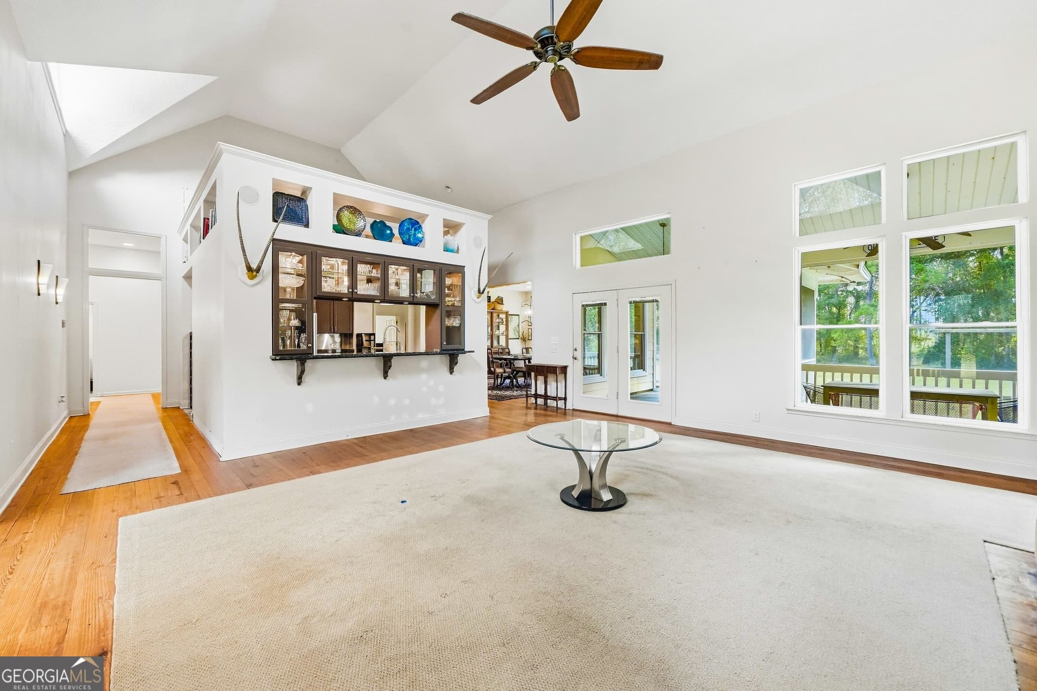 3 bedroom, 3 bathroom, 3,040 sq ft single family residence for sale at 283 Milton Lane, Waverly, GA 31565 — photo 8
