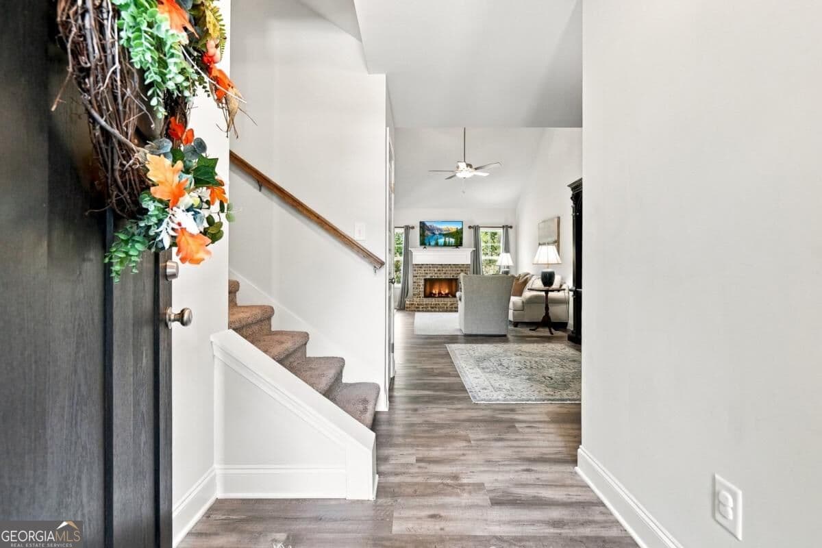4 bedroom, 3 bathroom, 2,406 sq ft single family residence for sale at 227 Finch Court, Winder, GA 30680 — photo 5