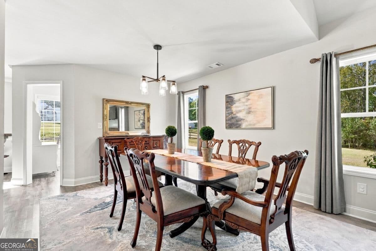 4 bedroom, 3 bathroom, 2,406 sq ft single family residence for sale at 227 Finch Court, Winder, GA 30680 — photo 10