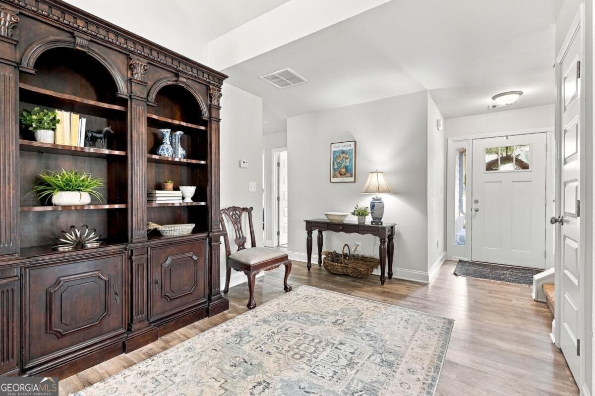 4 bedroom, 3 bathroom, 2,406 sq ft single family residence for sale at 227 Finch Court, Winder, GA 30680 — photo 4