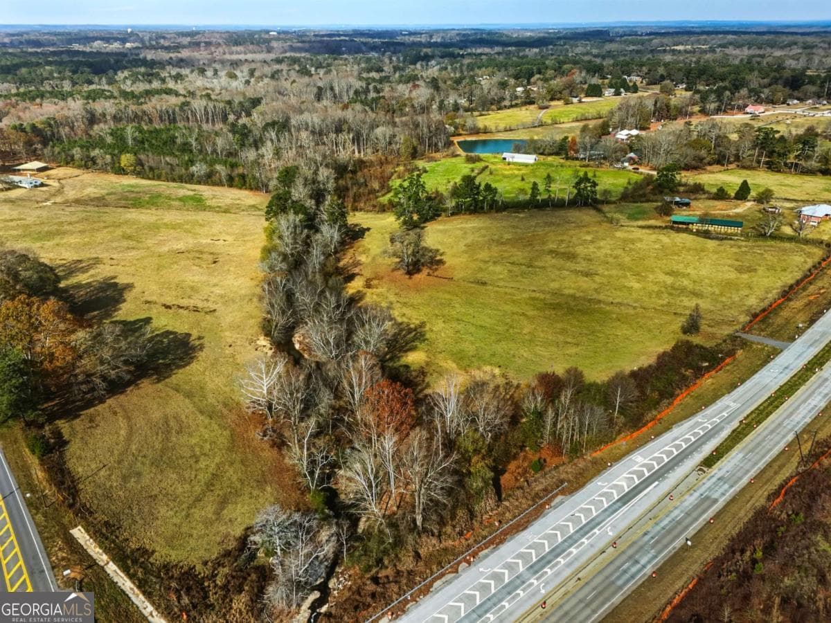agriculture for sale at 0 Patrick Mill Road, Winder, GA 30680 — photo 2