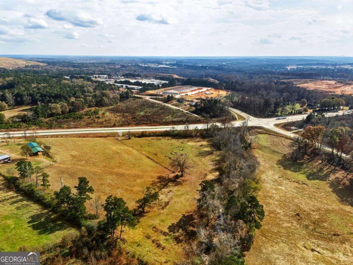 agriculture for sale at 0 Patrick Mill Road, Winder, GA 30680 — photo 3