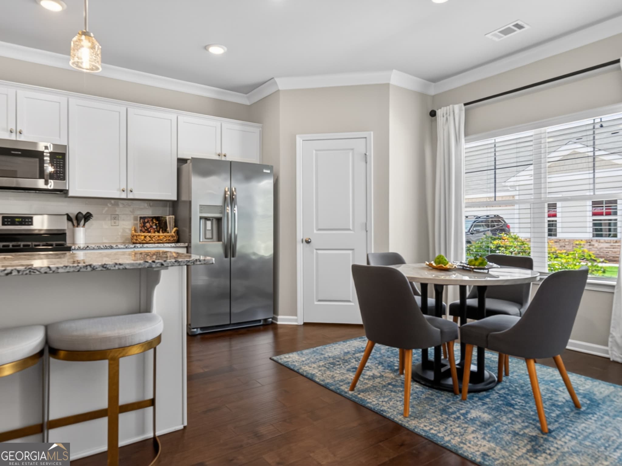 3 bedroom, 2 bathroom, 1,792 sq ft townhouse for sale at 3865 Shelleydale Drive 82, Powder Springs, GA 30127 — photo 6