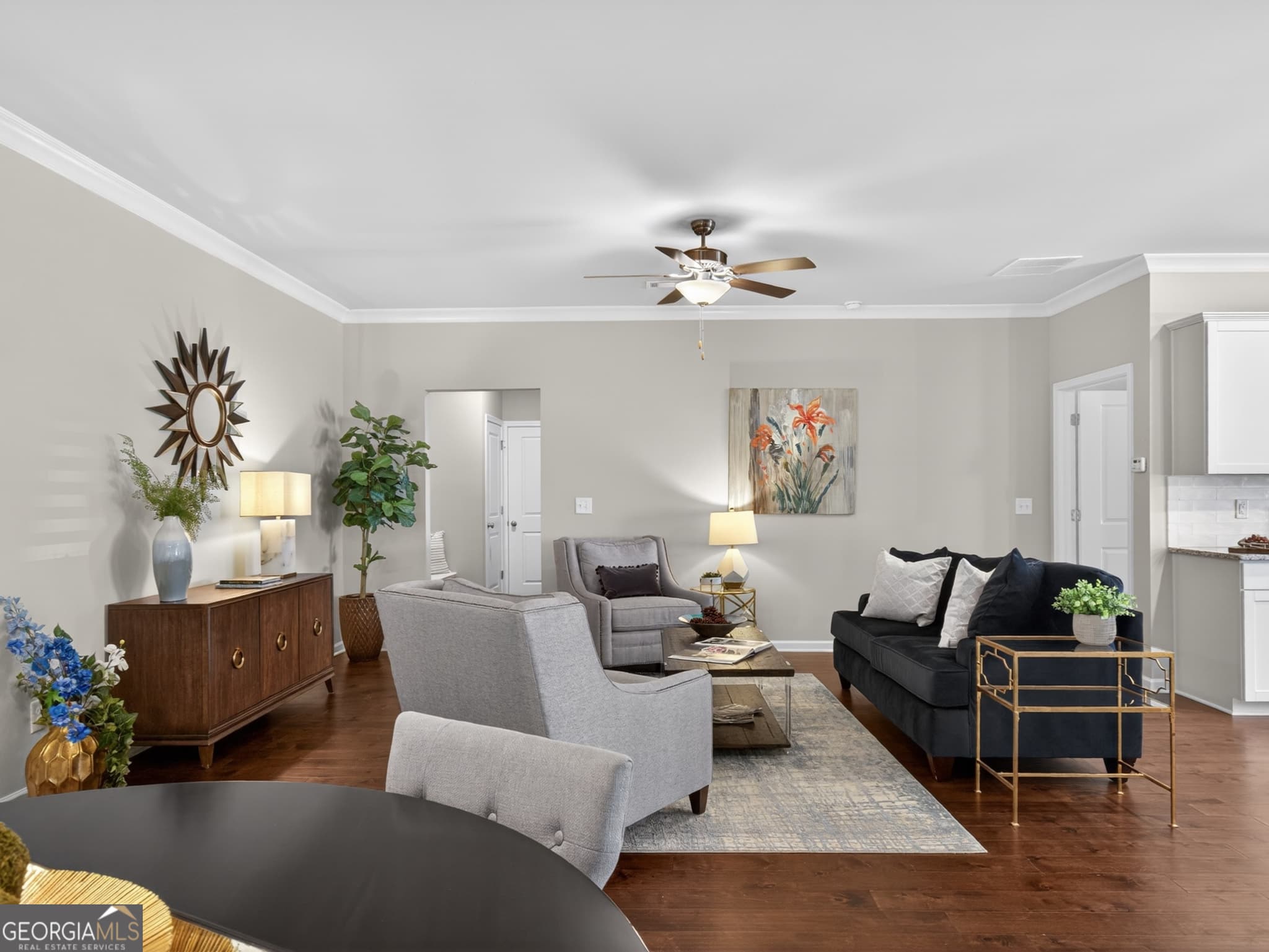 3 bedroom, 2 bathroom, 1,792 sq ft townhouse for sale at 3865 Shelleydale Drive 82, Powder Springs, GA 30127 — photo 7