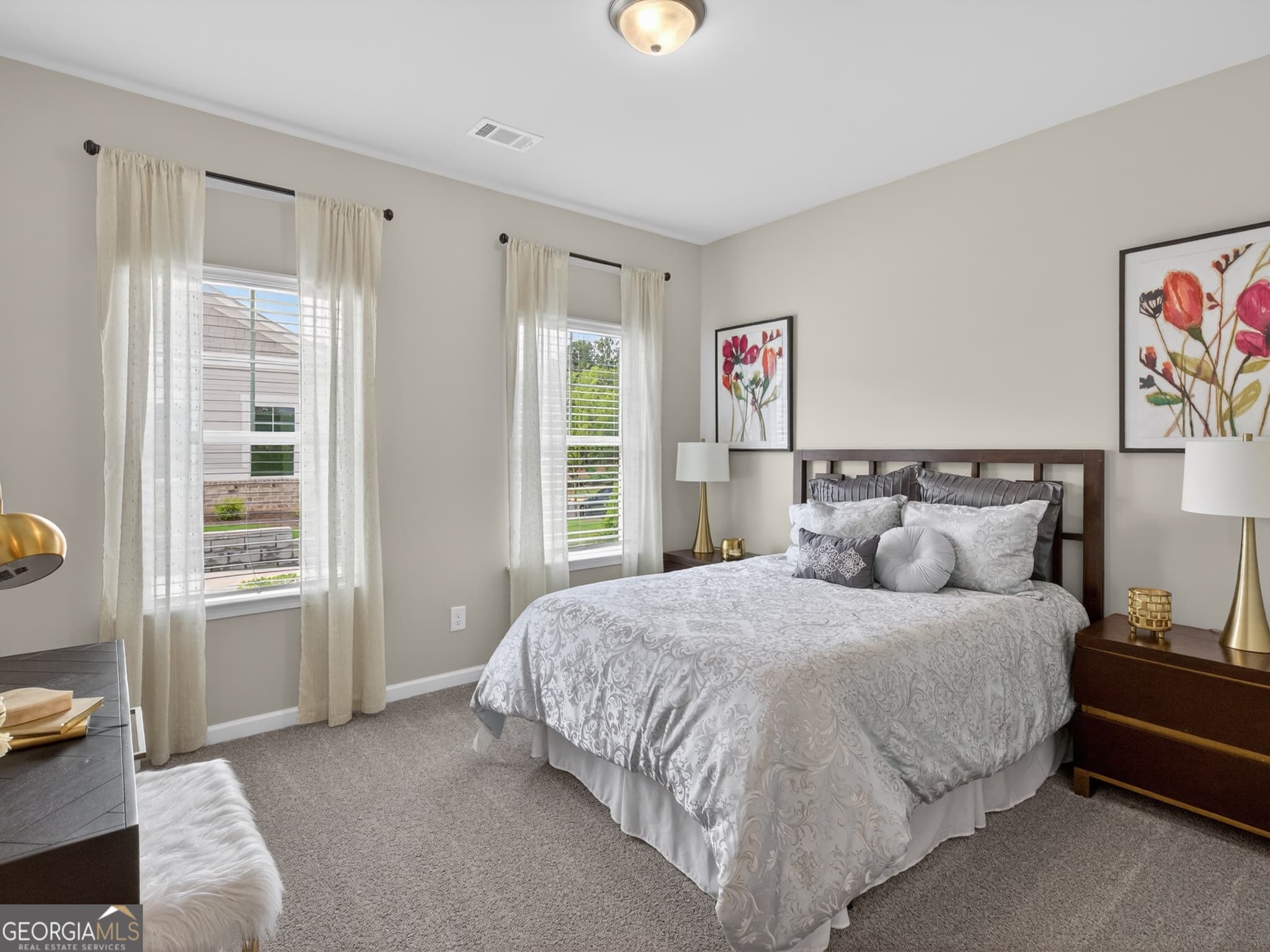 3 bedroom, 2 bathroom, 1,792 sq ft townhouse for sale at 3865 Shelleydale Drive 82, Powder Springs, GA 30127 — photo 10