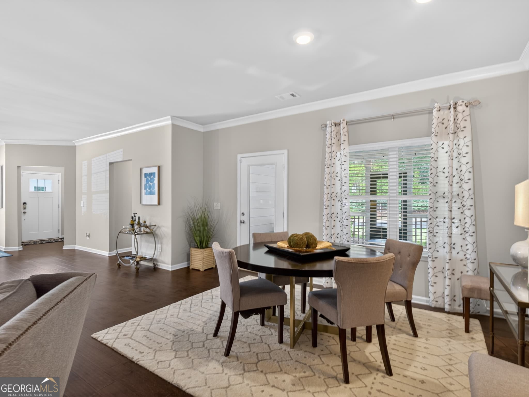 3 bedroom, 2 bathroom, 1,792 sq ft townhouse for sale at 3865 Shelleydale Drive 82, Powder Springs, GA 30127 — photo 8