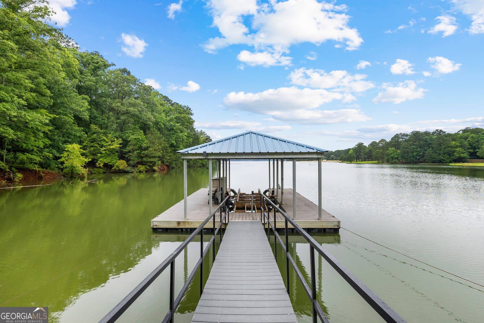 4 bedroom, 3.5 bathroom, 4,106 sq ft single family residence for sale at 394 Ferrell Tatum Road, Lagrange, GA 30240 — photo 2