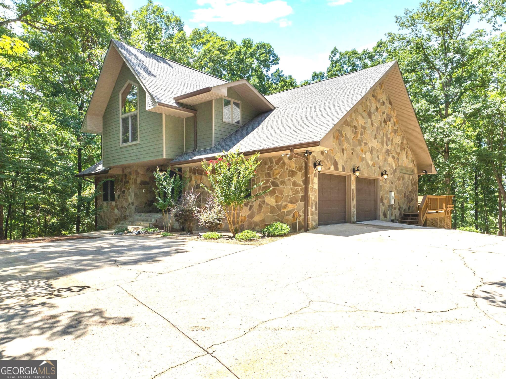 4 bedroom, 3.5 bathroom, 4,106 sq ft single family residence for sale at 394 Ferrell Tatum Road, Lagrange, GA 30240 — photo 7