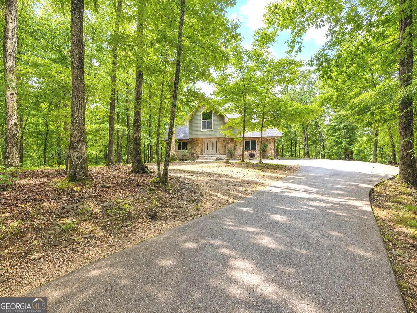 4 bedroom, 3.5 bathroom, 4,106 sq ft single family residence for sale at 394 Ferrell Tatum Road, Lagrange, GA 30240 — photo 3