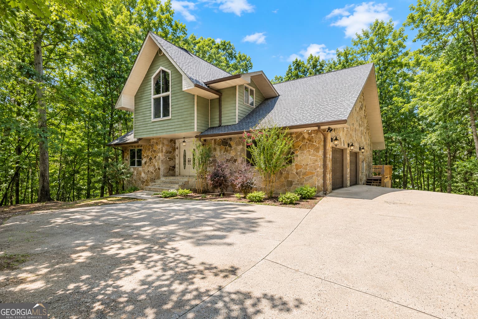 4 bedroom, 3.5 bathroom, 4,106 sq ft single family residence for sale at 394 Ferrell Tatum Road, Lagrange, GA 30240 — photo 5