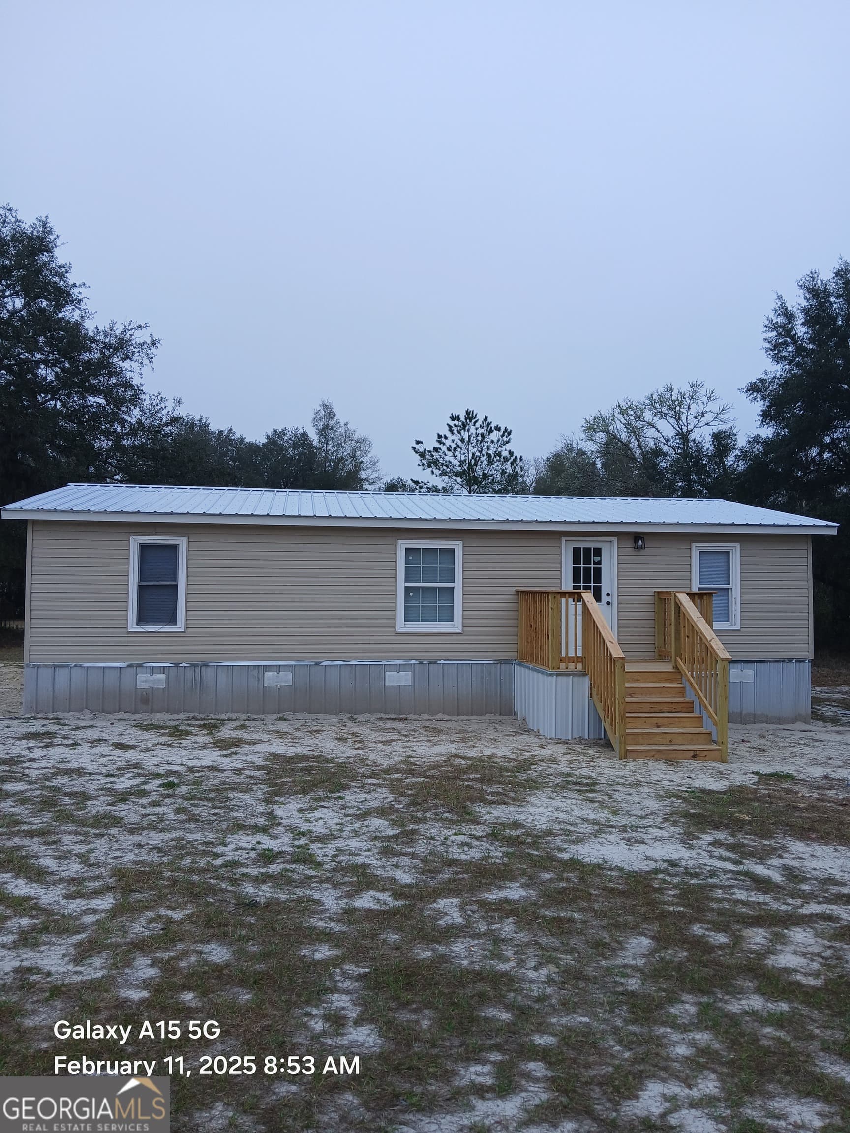 549 Henri Street, Folkston, GA 31537 — most recent listing photo