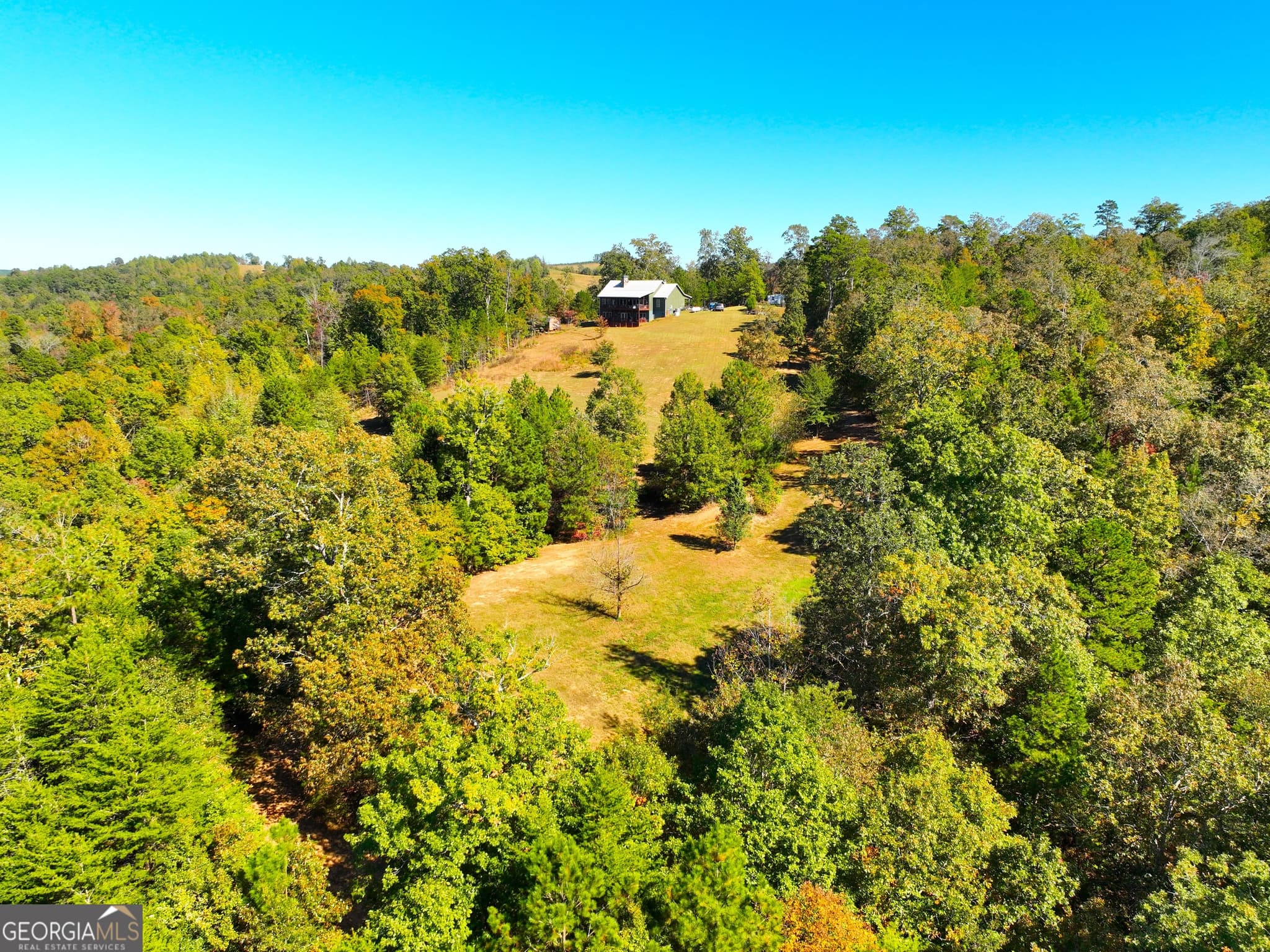 5 bedroom, 3.5 bathroom, 3,600 sq ft single family residence for sale at 284 River Road, Westminster, SC 29693 — photo 6