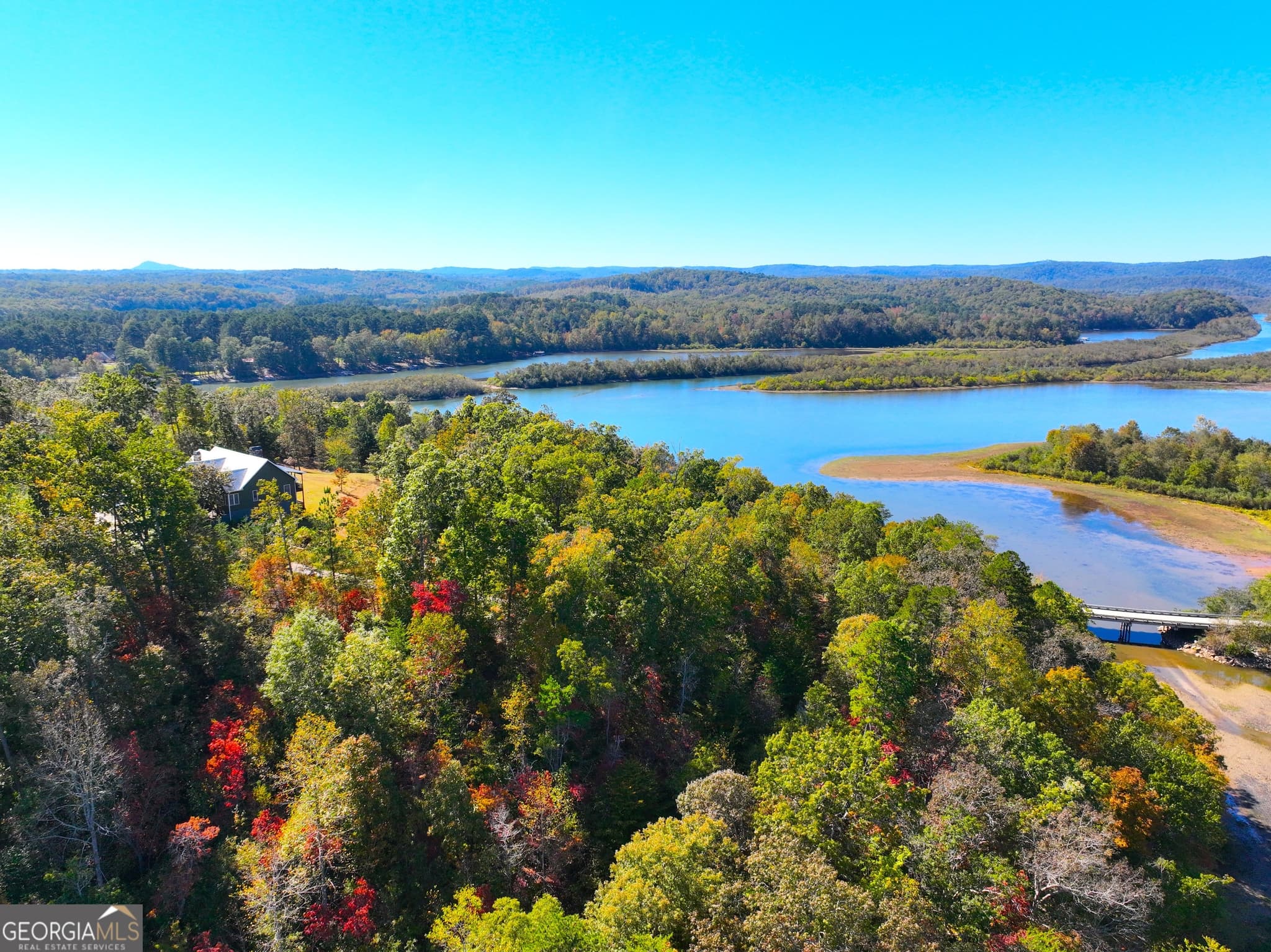 5 bedroom, 3.5 bathroom, 3,600 sq ft single family residence for sale at 284 River Road, Westminster, SC 29693 — photo 10