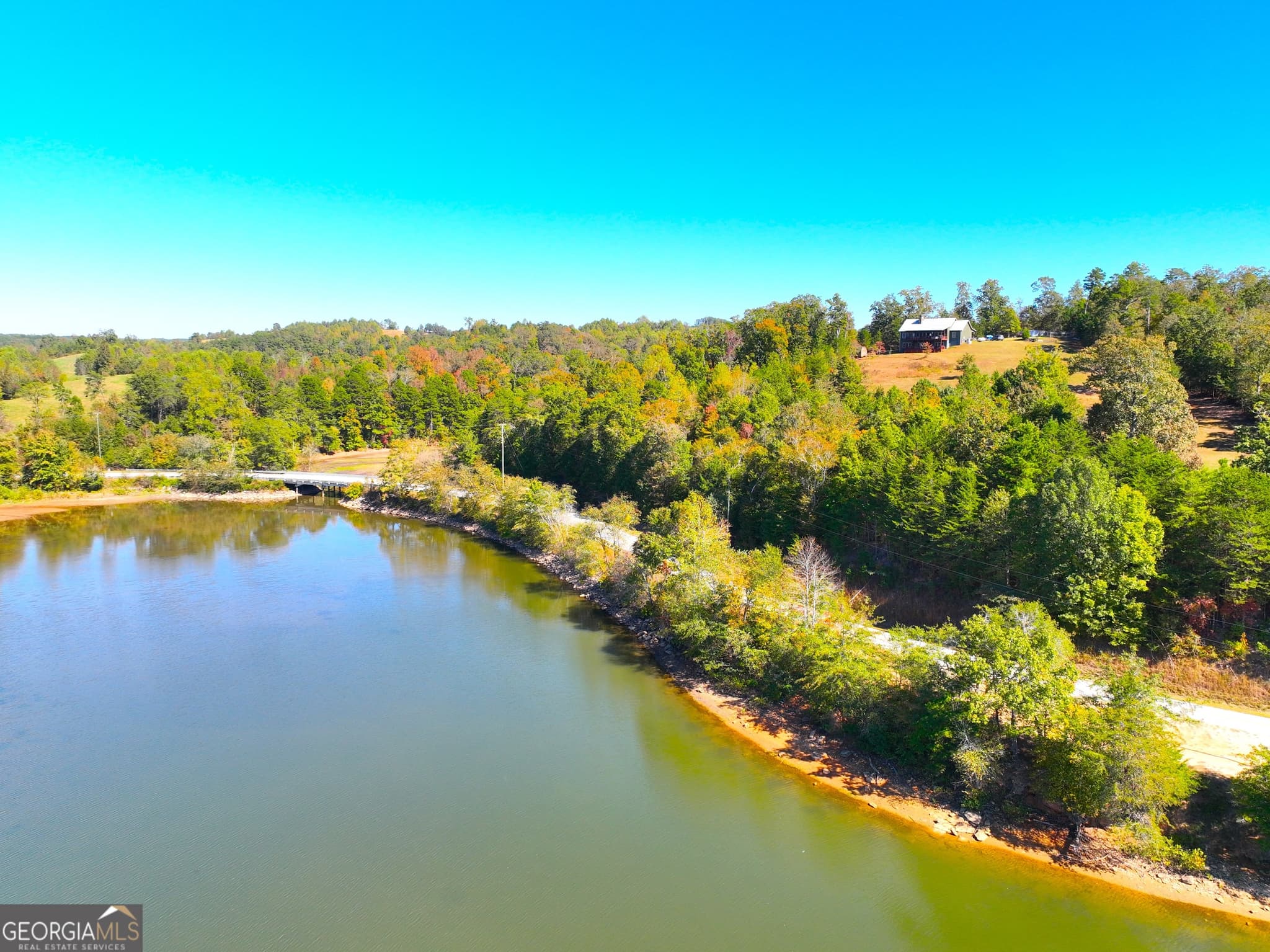 5 bedroom, 3.5 bathroom, 3,600 sq ft single family residence for sale at 284 River Road, Westminster, SC 29693 — photo 8