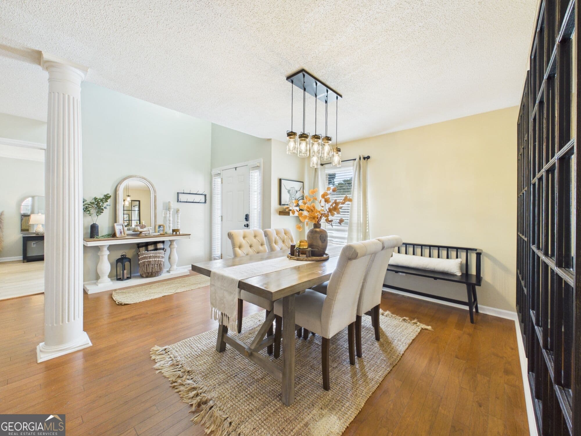 4 bedroom, 2.5 bathroom, 2,100 sq ft single family residence for sale at 459 Ashville Drive, Macon, GA 31210 — photo 6