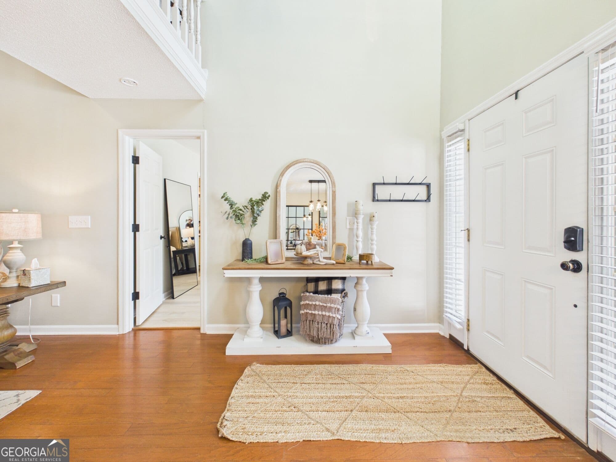 4 bedroom, 2.5 bathroom, 2,100 sq ft single family residence for sale at 459 Ashville Drive, Macon, GA 31210 — photo 3