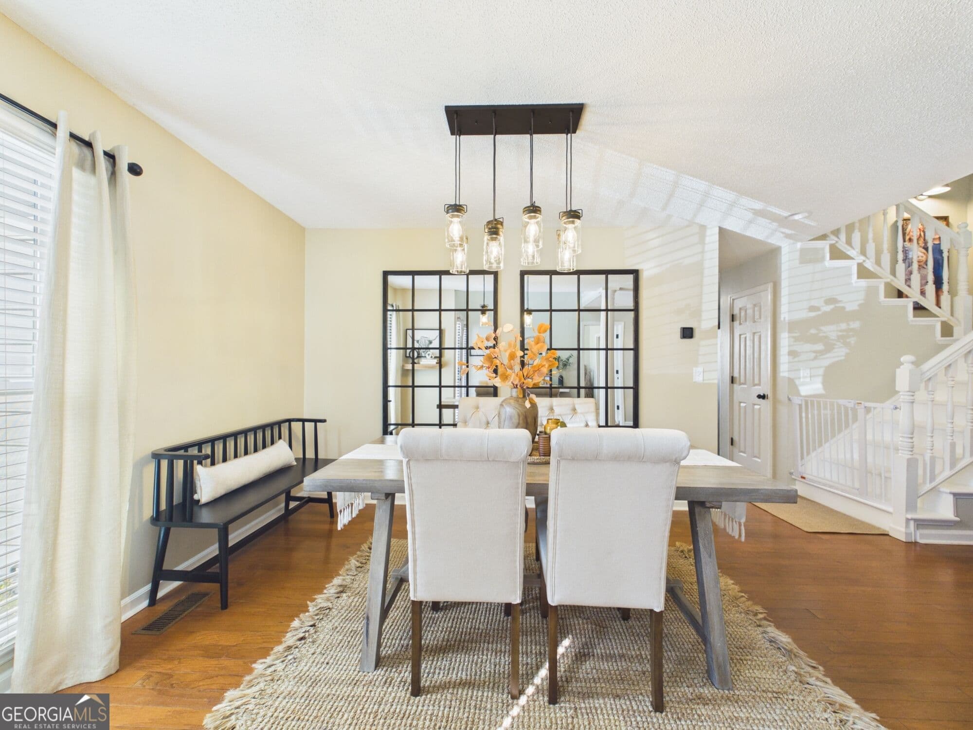 4 bedroom, 2.5 bathroom, 2,100 sq ft single family residence for sale at 459 Ashville Drive, Macon, GA 31210 — photo 5