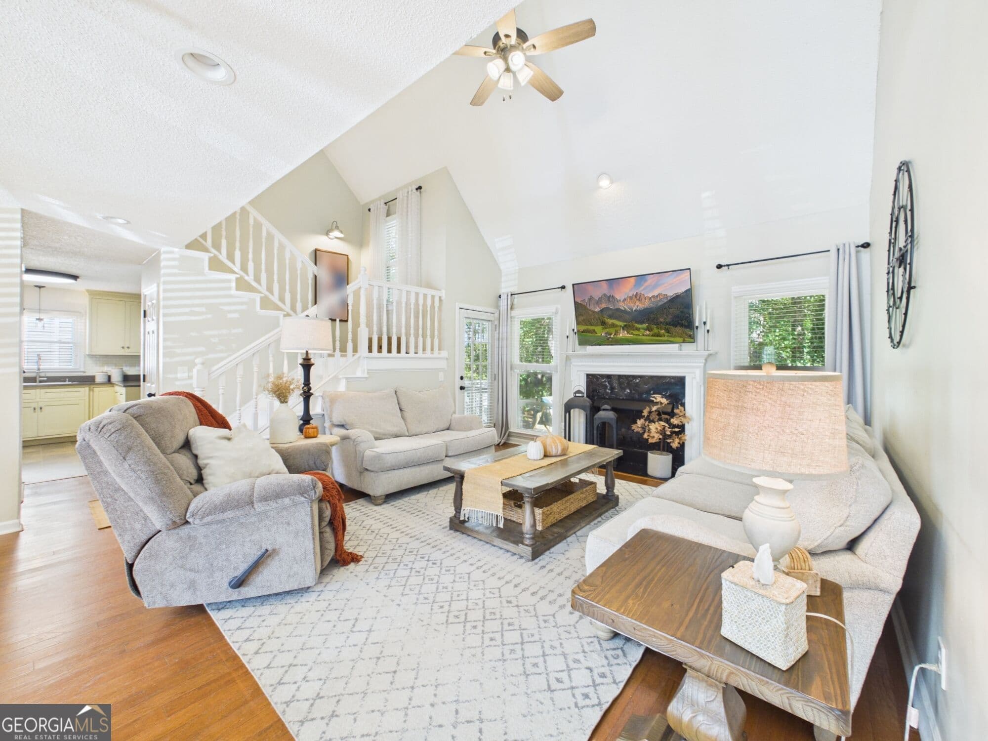4 bedroom, 2.5 bathroom, 2,100 sq ft single family residence for sale at 459 Ashville Drive, Macon, GA 31210 — photo 9