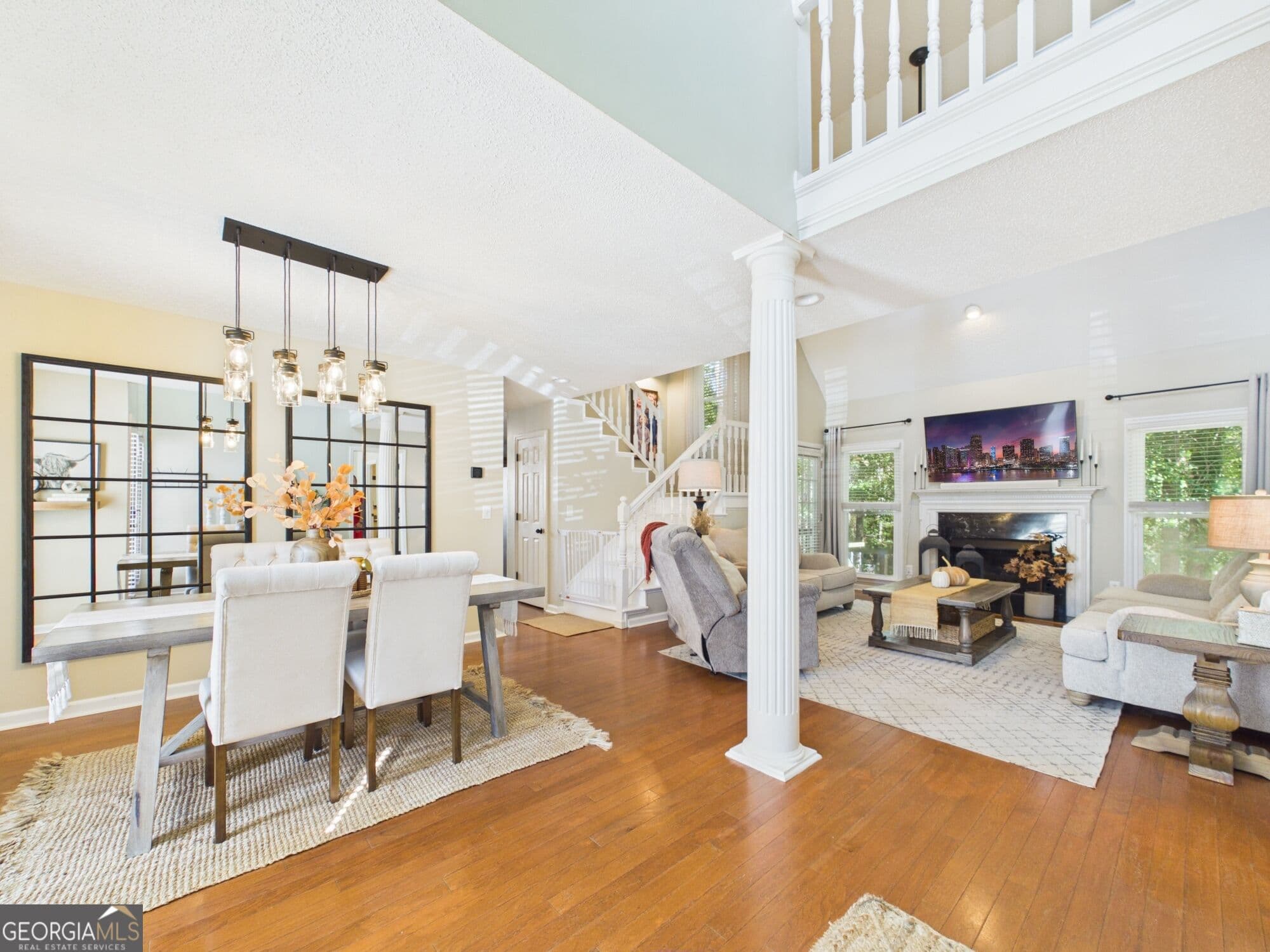 4 bedroom, 2.5 bathroom, 2,100 sq ft single family residence for sale at 459 Ashville Drive, Macon, GA 31210 — photo 4